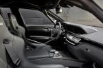 Mercedes-Benz S63 AMG ShowCar 2010 года